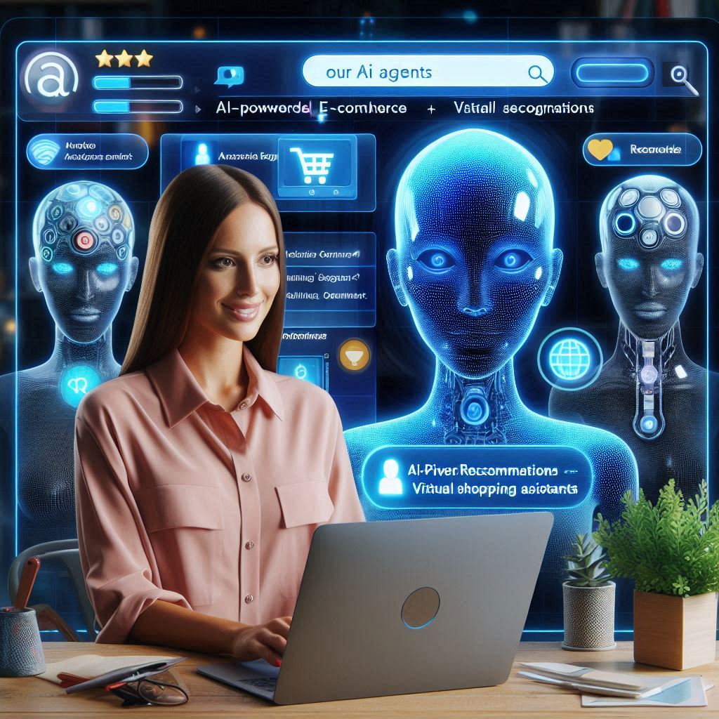 AI Agents 62a37eba df50 4895 92d8 efa52c6b0e17