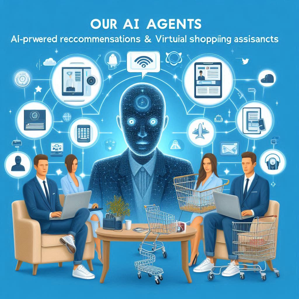 AI Agents b05f2ae8 92d8 4018 8346 57833e2ff8a6