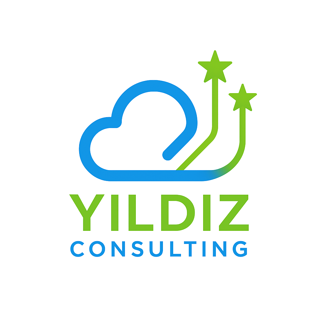 Yildiz Cloud Consulting